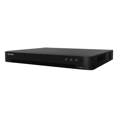 Đầu ghi hình Turbo 4.0 5MP 8 kênh Hikvision iDS-7208HUHI-M1/E