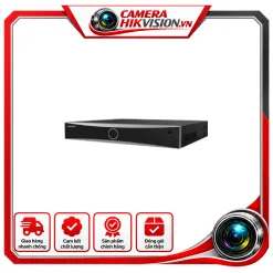 Đầu ghi IP 16 kênh HIKVISION DS-8616NXI-K8