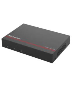 Đầu ghi hình NVR 4 kênh POE – Tích hợp ổ cứng SSD■ Chuẩn nén video H.265+/Smart H.265/H.264/Smart H.264■ Độ phân giải ghi hình tối đa 4MP■ Băng thông đầu