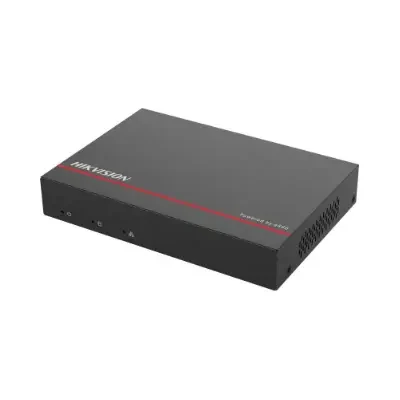 Đầu ghi IP 4 kênh tích hợp ổ cứng SSD Hikvision DS-E04NI-Q1/4P