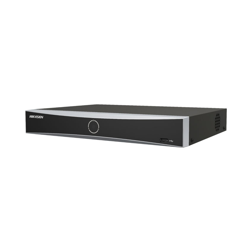 Đầu ghi NVR Hikvision DS-7608NXI-K2/8P(D)