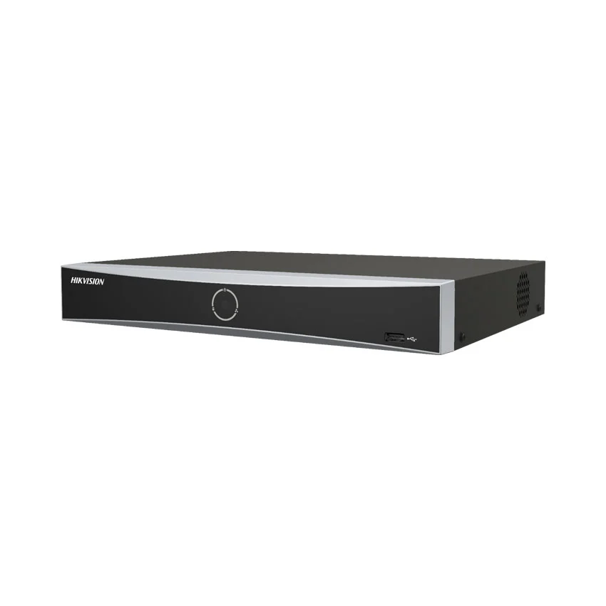 Đầu ghi NVR Hikvision DS-7608NXI-K2/8P(D)