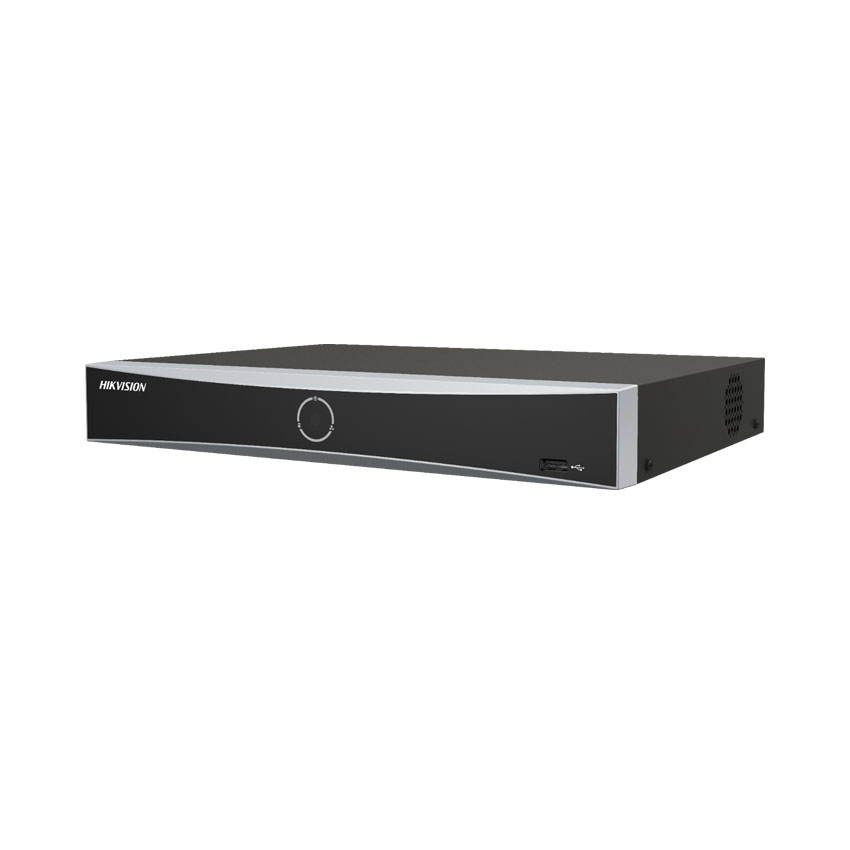 Đầu ghi NVR Hikvision DS-96128NXI-S16R