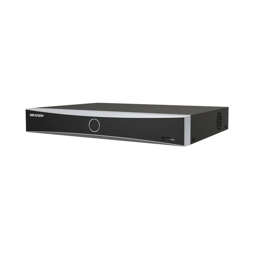Đầu ghi NVR Hikvision DS-96128NXI-S16R