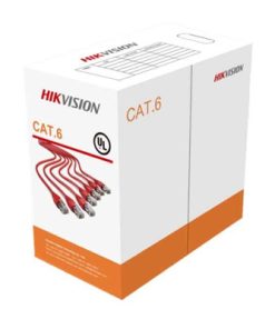 Dây cáp mạng CAT6 HIKVISION DS-1LN6-UU