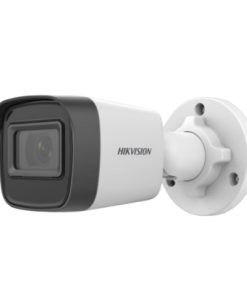 Camera IP hình trụ 2MP• Cảm biến 1/2.9" progressive scan CMOS• Chuẩn nén H.265 , H.265+ , H.264 , H.264+ ; Hỗ trợ 2 luồng dữ liệu• Độ nhạy sáng