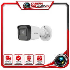 Camera Hikvision IP 2MP DS-2CD1021G2-LIU phát hiện người/phương tiện