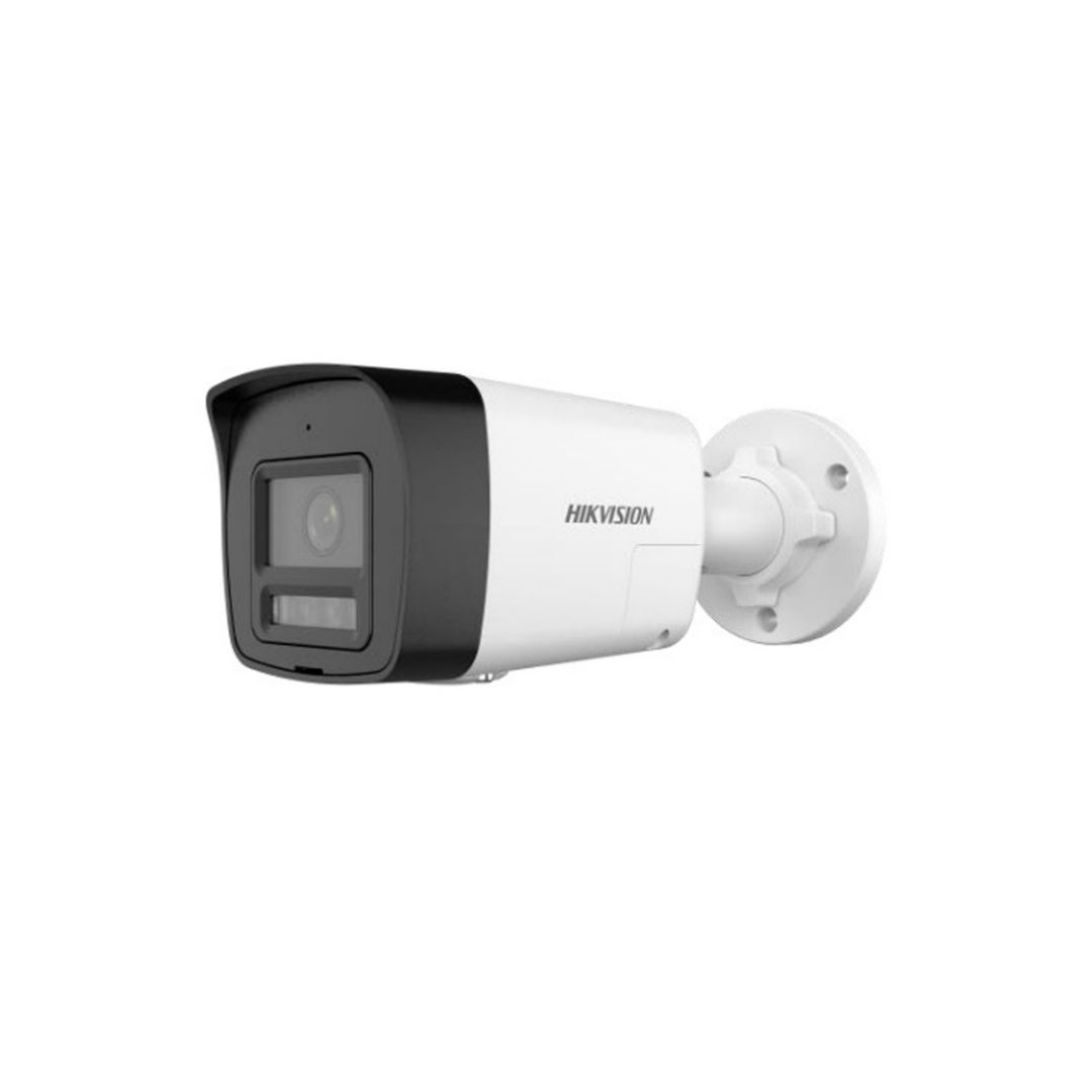 Camera IP 4MP thân trụ Hikvision DS-2CD1043G2-LIUF