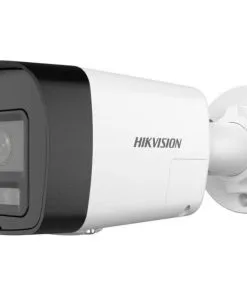 Camera IP 4MP thân trụ Hikvision DS-2CD1043G2-LIUF/SL