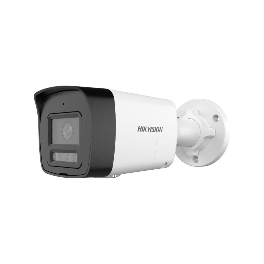 Camera IP 4MP thân trụ Hikvision DS-2CD1043G2-LIUF/SL