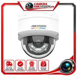 Camera IP 4MP bán cầu HIKVISION DS-2CD1147G2H-LIUF