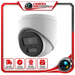 Camera IP 2MP bán cầu Hikvision DS-2CD1321G0-I