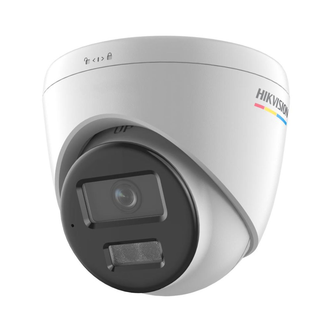 Camera IP bán cầu 2MP Hikvision DS-2CD1327G2H-LIUF