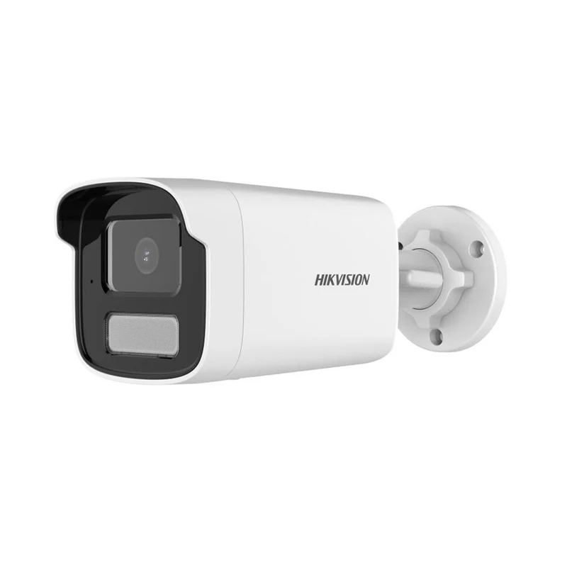 Camera IP 2MP thân trụ Hikvision DS-2CD1T21G2-LIU
