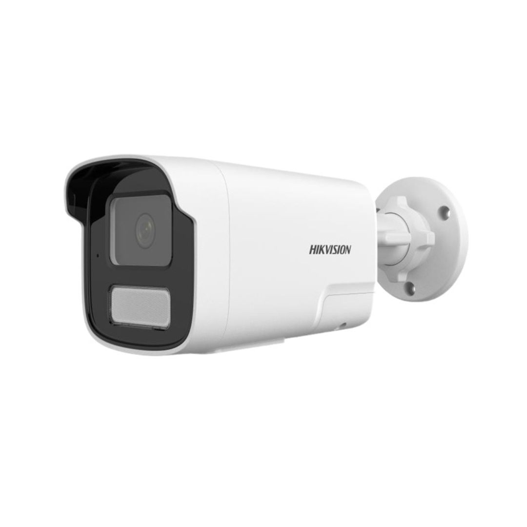 Camera IP 4MP thân trụ Hikvision DS-2CD1T41G2-LIU