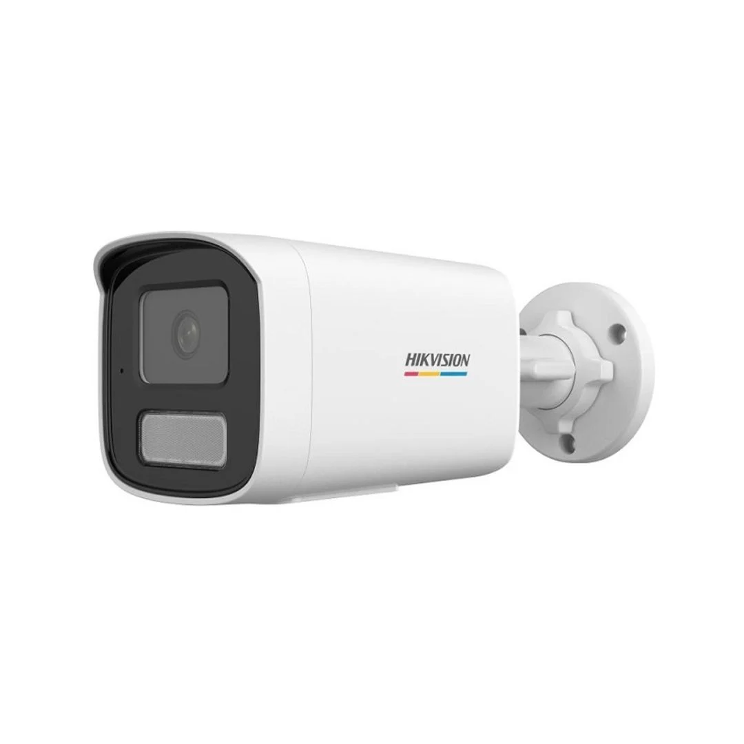 Camera IP 4MP thân trụ HIKVISION DS-2CD1T47G2H-LIUF ColorVu