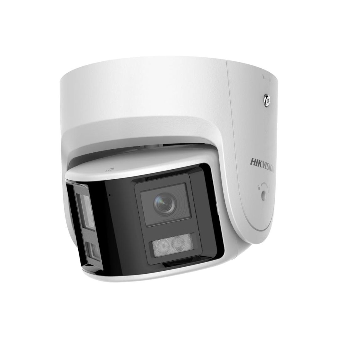 Camera IP Hikvision DS-2CD2346G2P-ISU/SLHUN 4MP