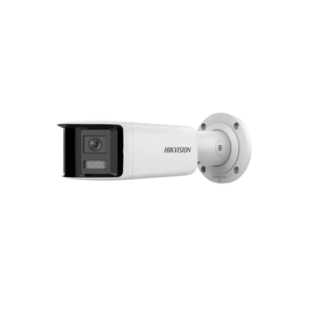 Camera IP thân trụ Hikvision 4MP DS-2CD2T46G2P-ISU/SL