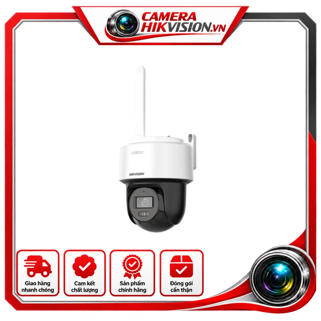 DS-2DE2C200MWG-4G