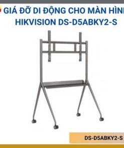 Giá đỡ di động cho màn hình Hikvision DS-D5ABKY2-S