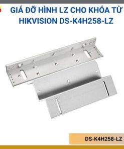 Giá đỡ hình LZ cho khóa từ Hikvision DS-K4H258-LZ