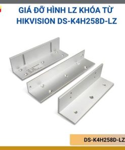 Giá đỡ hình LZ khóa từ Hikvision DS-K4H258D-LZ