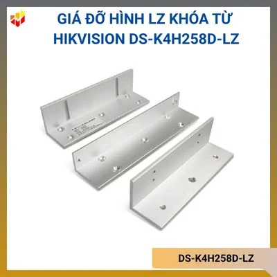 Giá đỡ hình LZ khóa từ Hikvision DS-K4H258D-LZ