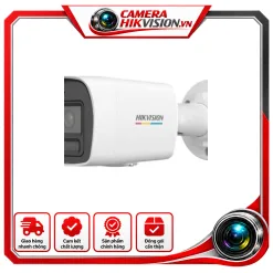 Camera IP 4MP thân trụ HIKVISION DS-2CD1047G2H-LIUF - ảnh 2