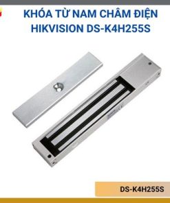 Khóa từ nam châm điện Hikvision DS-K4H255S