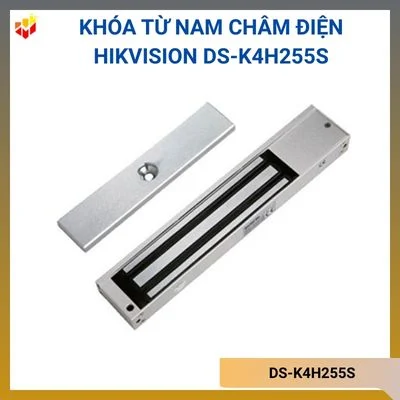 Khóa từ nam châm điện Hikvision DS-K4H255S