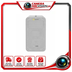 Loa Analog dạng trụ 20W Hikvision DS-QAE0420G1-V