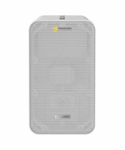 Loa Analog dạng trụ 20W Hikvision DS-QAE0420G1-V