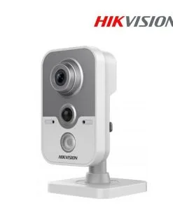 Camera Turbo HDTVI 2MP Hikvision DS-2CE38D8T-PIR - ảnh 2