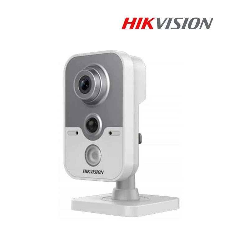 Camera Turbo HDTVI 2MP Hikvision DS-2CE38D8T-PIR