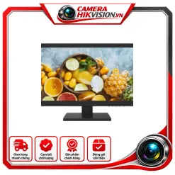 Màn hình máy tính 18.5inch Hikvision DS-D5019QE-B