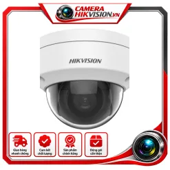 Camera IP 2MP bán cầu HIKVISION DS-2CD1121G0-I - ảnh 2