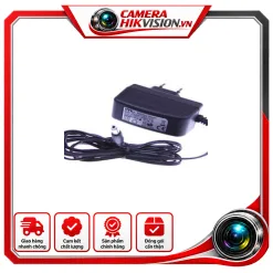 Nguồn camera 12V DVE DSA-12PFG-12FEU120100
