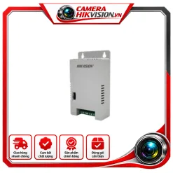 Nguồn tổng 4 kênh 48W HIKVISION DS-2FA1225-C4(EUR)