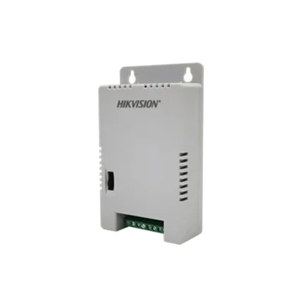 Nguồn tổng 4 kênh 48W HIKVISION DS-2FA1225-C4(EUR)
