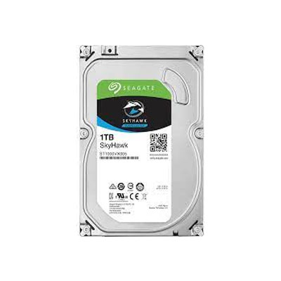 Ổ cứng Seagate Skyhawk 1TB ST1000VX005