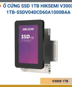 Ổ cứng SSD 1TB HIKSEMI V300X 1TB-SSDV04DCD60A1000BAA
