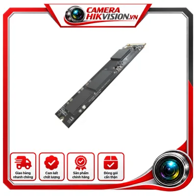 Ổ cứng SSD 1024G M.2 NVMe (PCIe)PCIe Gen 3 x 4, NVMe, 80.15 mm × 22.15 mm × 2.38 mmUp to 2100MB/s read speed, 1800MB/s write speed