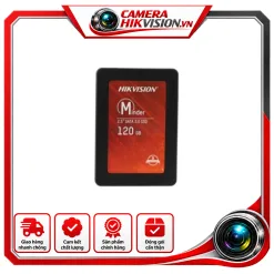Ổ cứng SSD HIKVISION HS-SSD-Minder(S)/480G