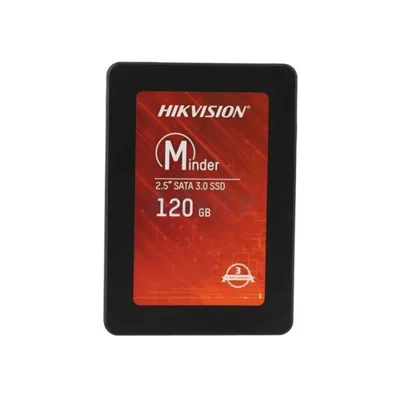 Ổ cứng SSD HIKVISION HS-SSD-Minder(S)/960G
