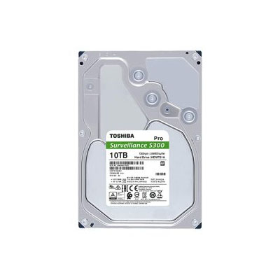 Ổ cứng Toshiba 10TB HDWT31AUZSVA