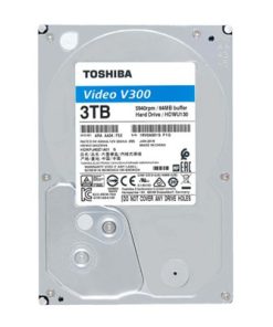 Ổ cứng Toshiba 3TB HDWU130UZSVA