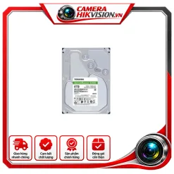 Ổ cứng Toshiba 8TB HDWT380UZSVA