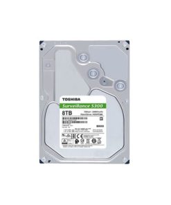 Ổ cứng Toshiba 8TB HDWT380UZSVA