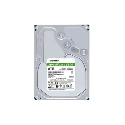 Ổ cứng Toshiba 8TB HDWT380UZSVA