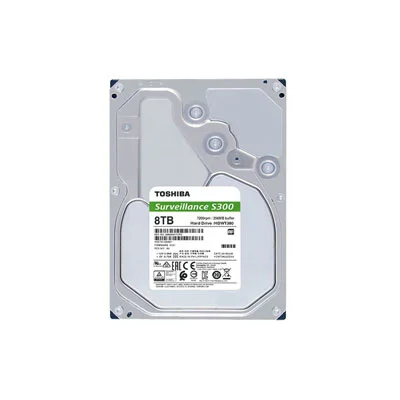 Ổ cứng Toshiba 8TB HDWT380UZSVA